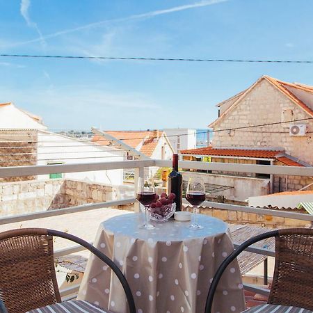 Apartment Keka Split Zewnętrze zdjęcie