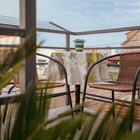 Apartment Keka Split Zewnętrze zdjęcie