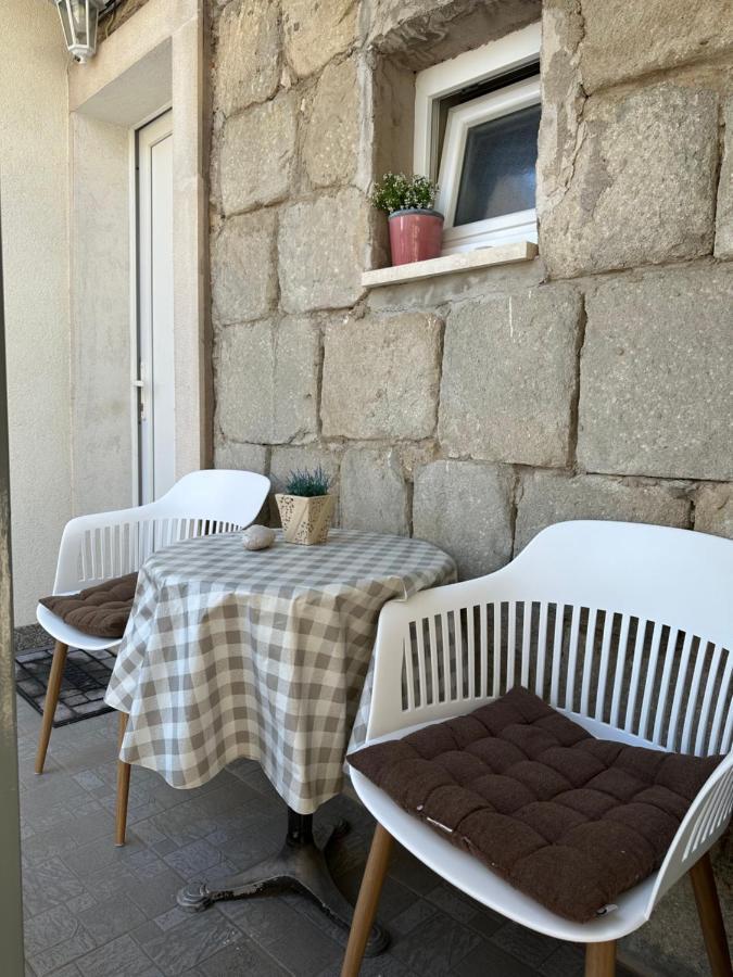 Apartment Keka Split Zewnętrze zdjęcie
