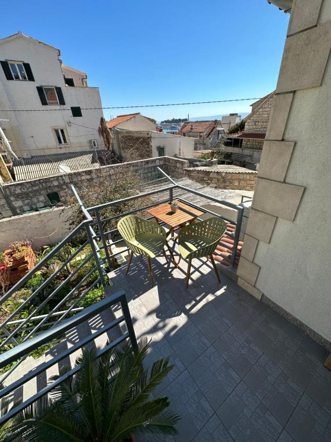 Apartment Keka Split Zewnętrze zdjęcie